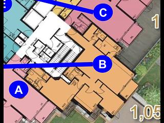 Sha Tin - El Futuro Block 1 13