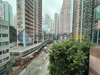 Sheung Wan - Queen's Terrace 03