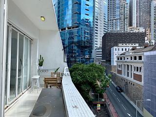 Central - 65, Wyndham Street 12