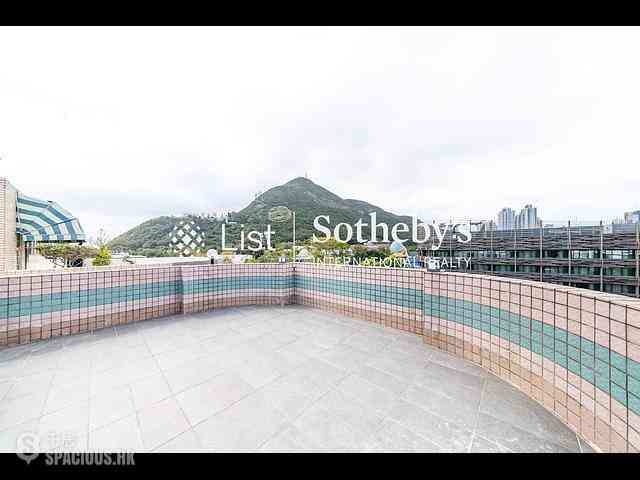Shouson Hill - The Hazelton 03