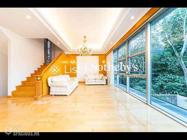 Shouson Hill - The Hazelton 06