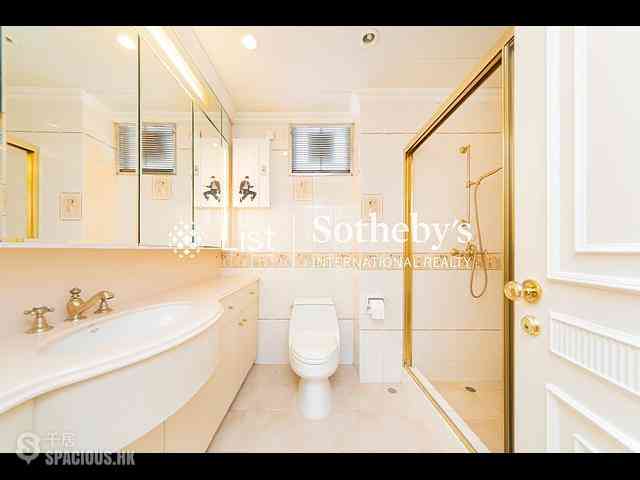 Shouson Hill - The Hazelton 25