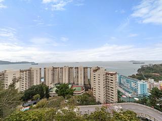 Pok Fu Lam - 63-65, Bisney Road 02