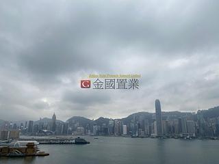 West Kowloon - The Arch Sky Tower (Block 1) 23