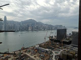 West Kowloon - The Arch Sun Tower (Block 1A) 05