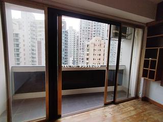 Mid Levels Central - Jing Tai Garden Mansion 04