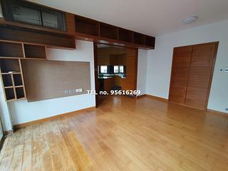 Mid Levels Central - Jing Tai Garden Mansion 12