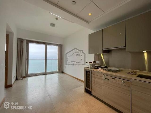 Kennedy Town - Cado Building 01
