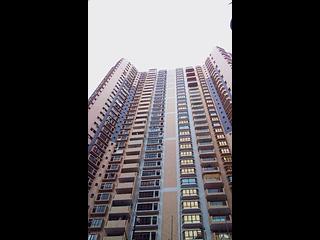 Sai Ying Pun - Ning Yeung Terrace Block B 08