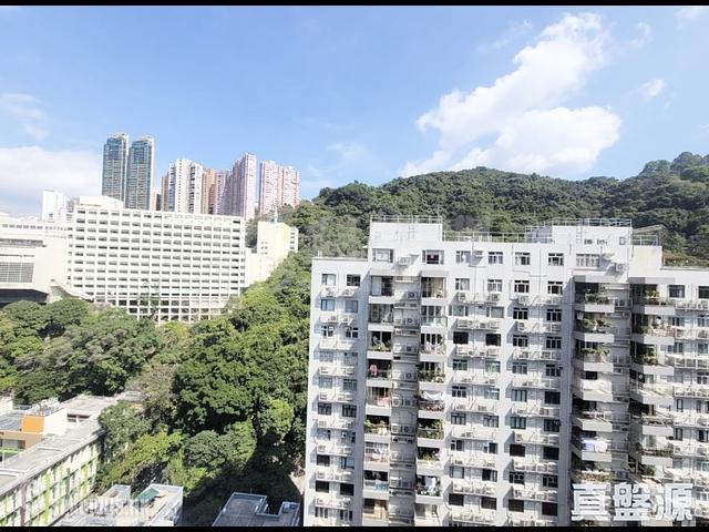 天后 - 維景臺 01