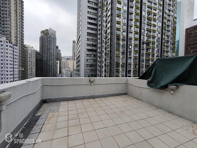 Wan Chai - Salson House 01