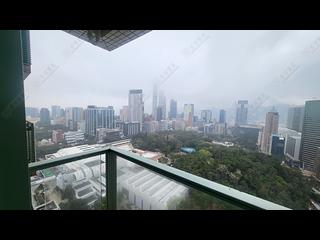 Tsim Sha Tsui - The Victoria Towers Tower 3 07