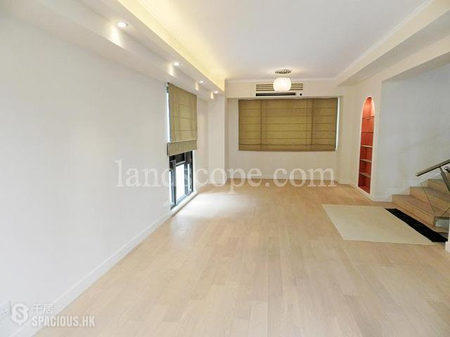 中半山 - 罗便臣道1号 02