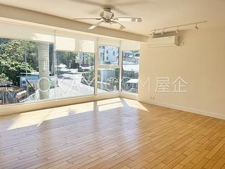 清水灣 - 孟公屋洪屋 05