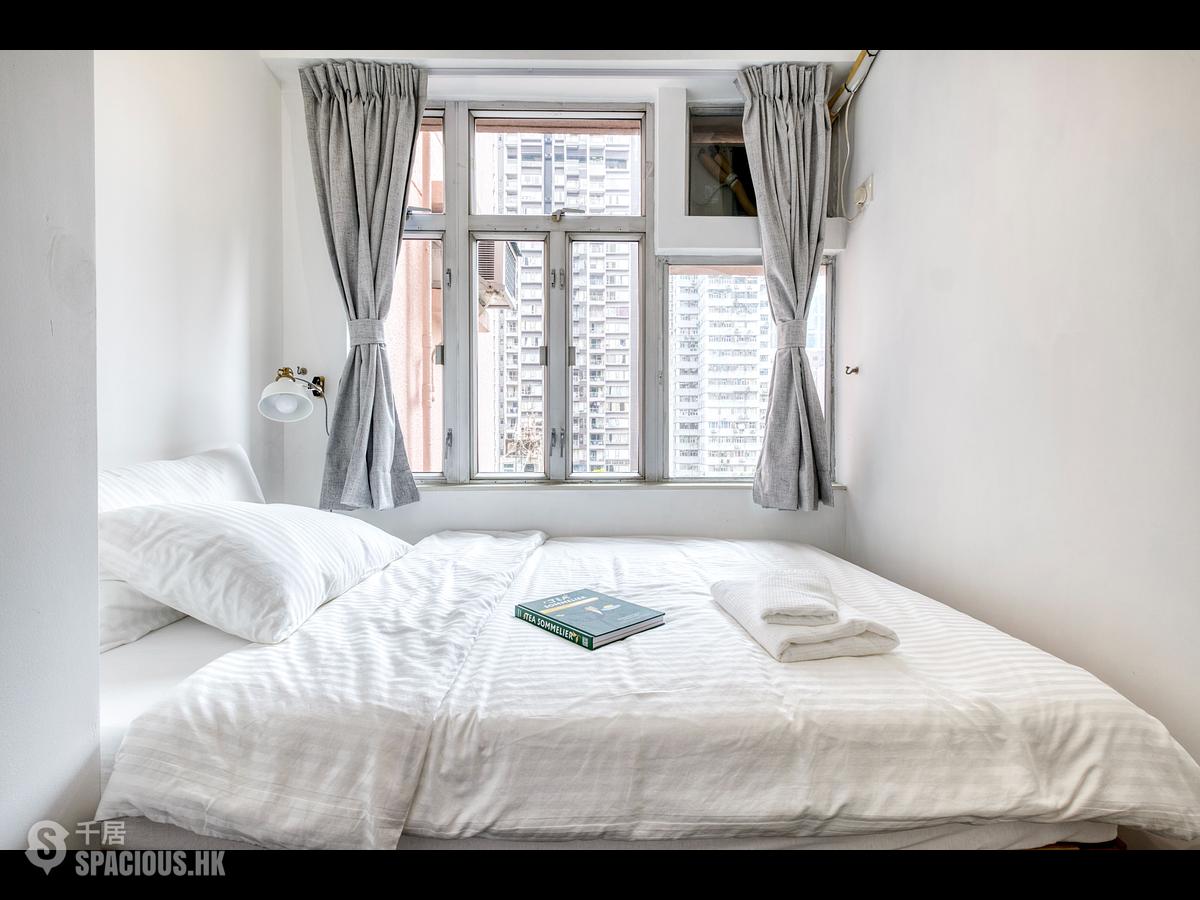 Sai Ying Pun - High House 01