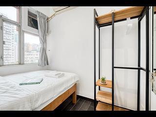 Sai Ying Pun - High House 02
