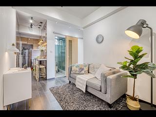 Sai Ying Pun - High House 03