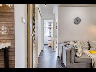 Sai Ying Pun - High House 04