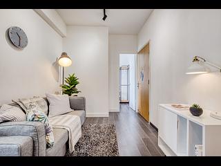 Sai Ying Pun - High House 05