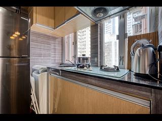 Sai Ying Pun - High House 06