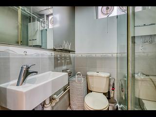 Sai Ying Pun - High House 07