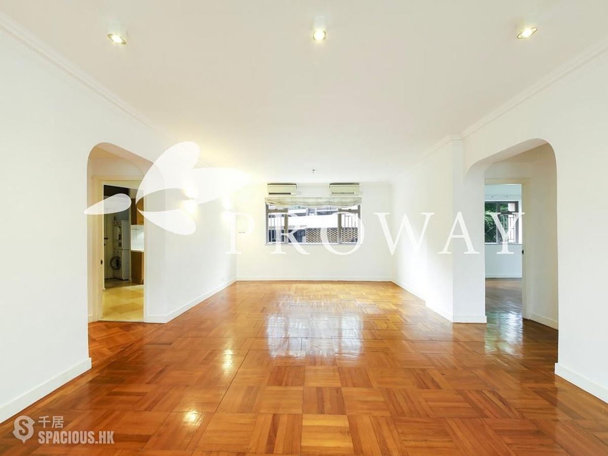 Mid Levels Central - Seaview Mansion 01