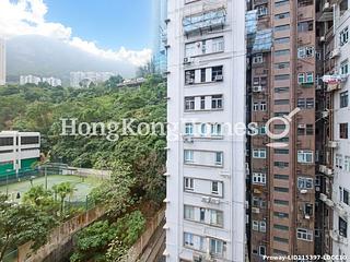 Happy Valley - Shan Kwong Court 02