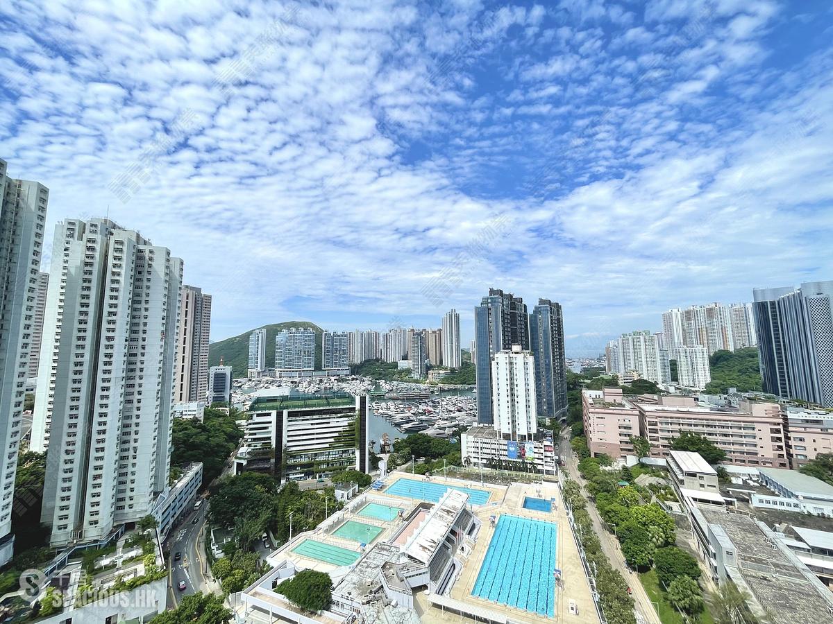 Wong Chuk Hang - The Southside Phase 2 La Marina Block 2 (2B) 01