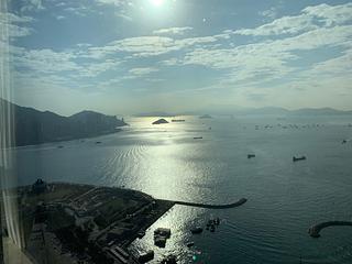 West Kowloon - The Cullinan (Tower 21 Zone 1 Sun Sky) 02