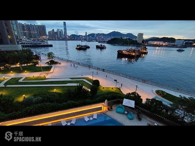 長沙灣 - 維港滙2期3座 (3B) 01