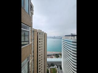 Fortress Hill - Harbour Heights Block 3 (Nam Fung Court) 04