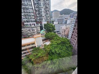 Sai Ying Pun - Yen Shun Mansion 13