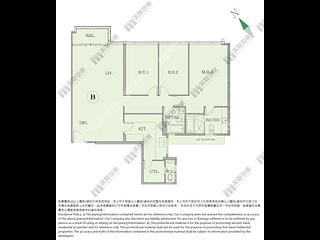 白石角 - 海日灣 Court D 1座 11