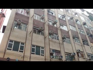 Sai Ying Pun - 119-121B, Second Street 04