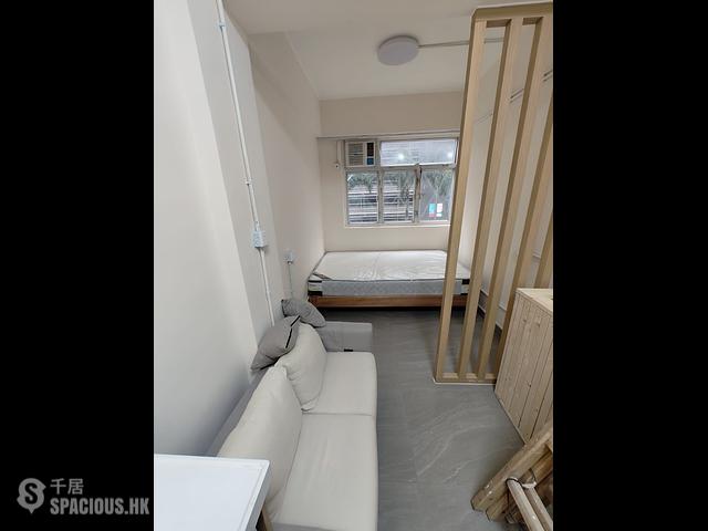 Wan Chai - Floral House 01