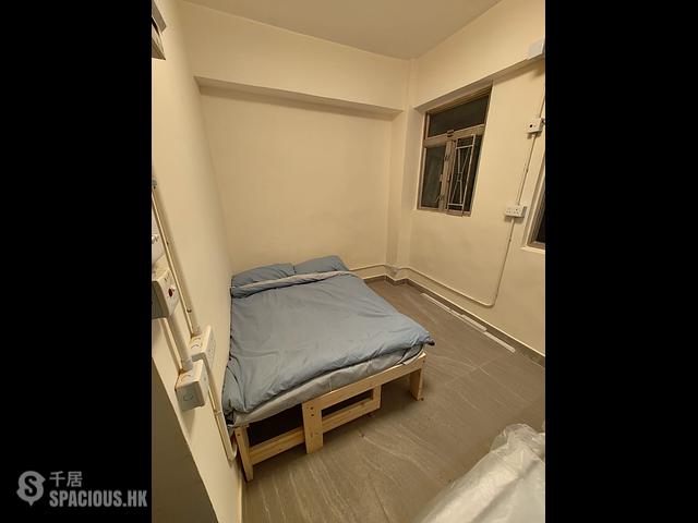 Wan Chai - Floral House 01