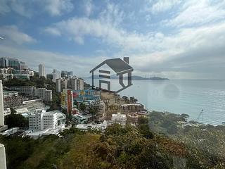 Pok Fu Lam - Bayview Court 18