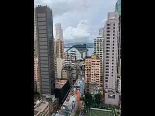 Sai Ying Pun - Wah Lee Building 02