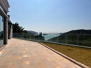 Deep Water Bay - 38, Repulse Bay Road 11