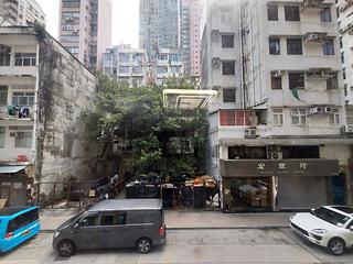 Sai Ying Pun - Wing Wah Building 03