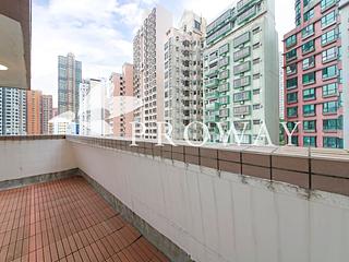 Sai Ying Pun - Kam Ning Mansion 03