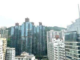 Tin Hau - Park Towers Block 1 02