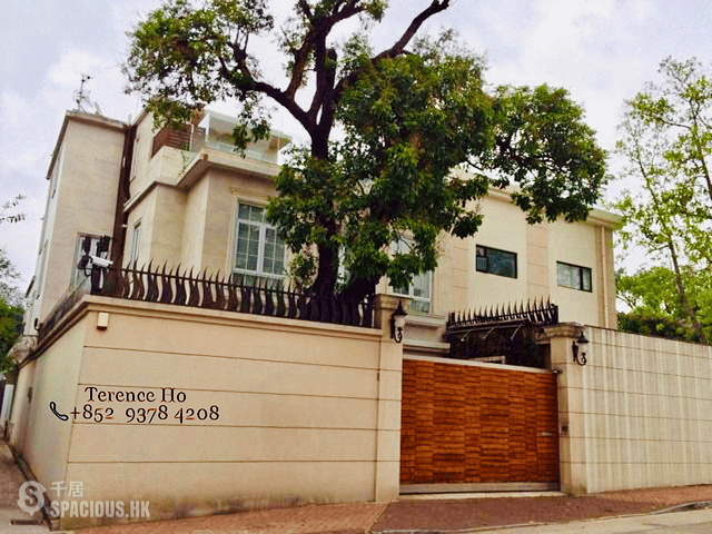 Kowloon Tong - 1A, Surrey Lane 01