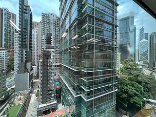 Wan Chai - Tesbury Centre 09