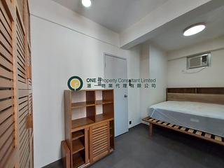 Sai Ying Pun - High House 05