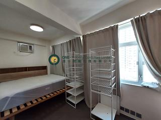 Sai Ying Pun - High House 06