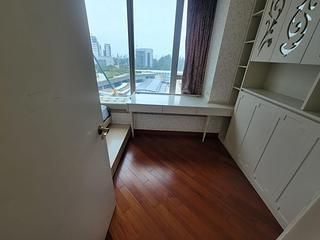 Yau Ma Tei - The Coronation Tower 1 03