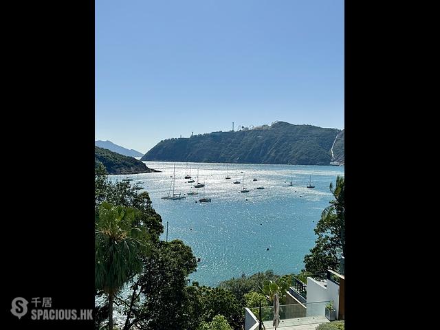 Deep Water Bay - 42A-42E, Island Road 01