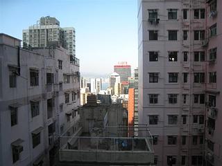 Mid Levels Central - On Fung Building 10
