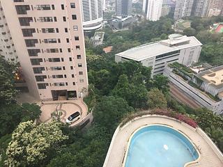 Mid Levels East - Hong Villa 10